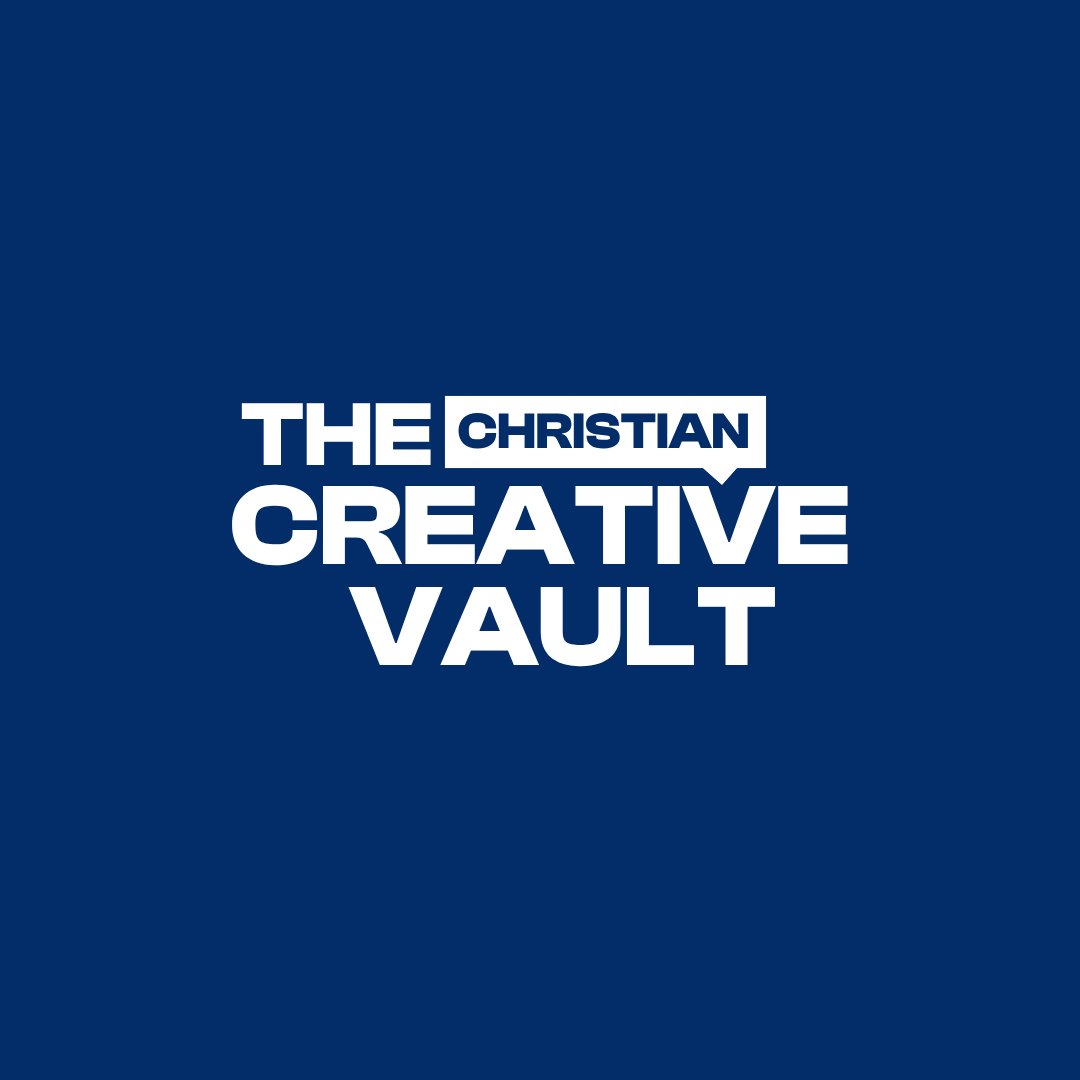 The Christian Creative Vault